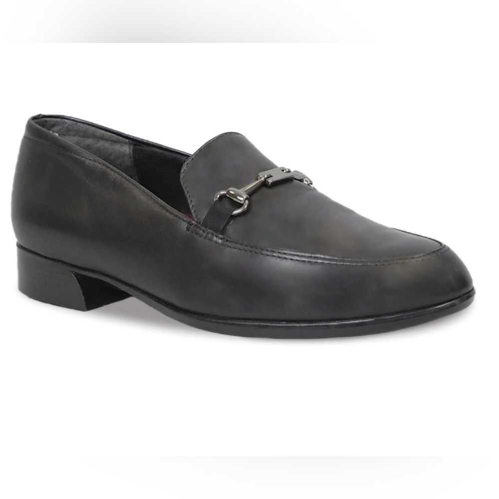 Munro Harrison II Loafer SZ 8